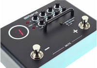 Roland TM1 Módulo Trigger Batería 10