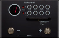 Roland TM1 Módulo Trigger Batería 17