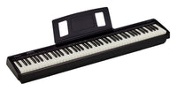 Roland FP-10 BK Piano Digital Portátil Negro 5