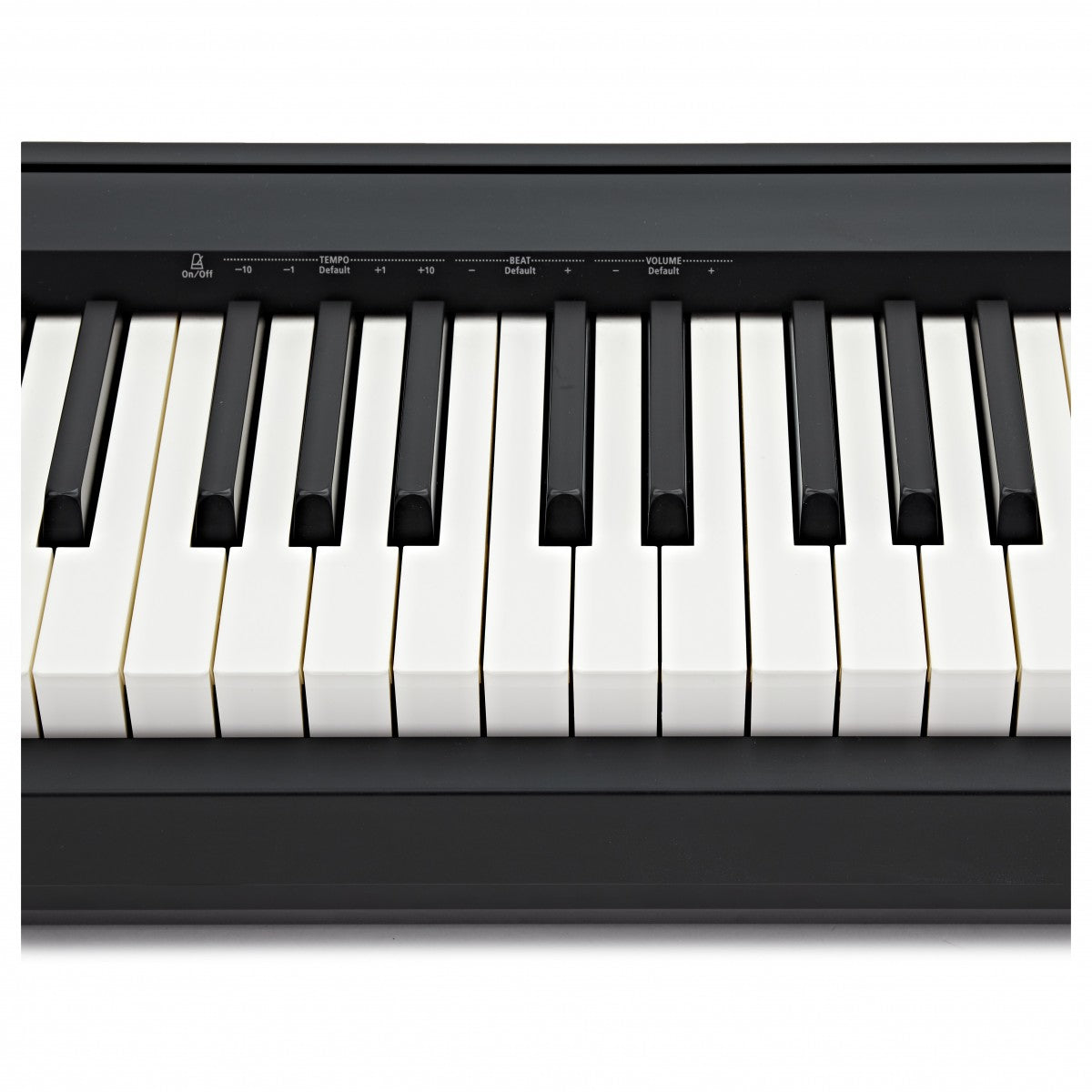 Roland FP-10 BK Piano Digital Portátil Negro 15