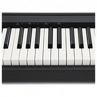 Roland FP-10 BK Piano Digital Portátil Negro 15