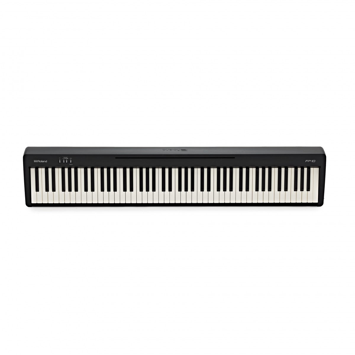 Roland FP-10 BK Piano Digital Portátil Negro 18