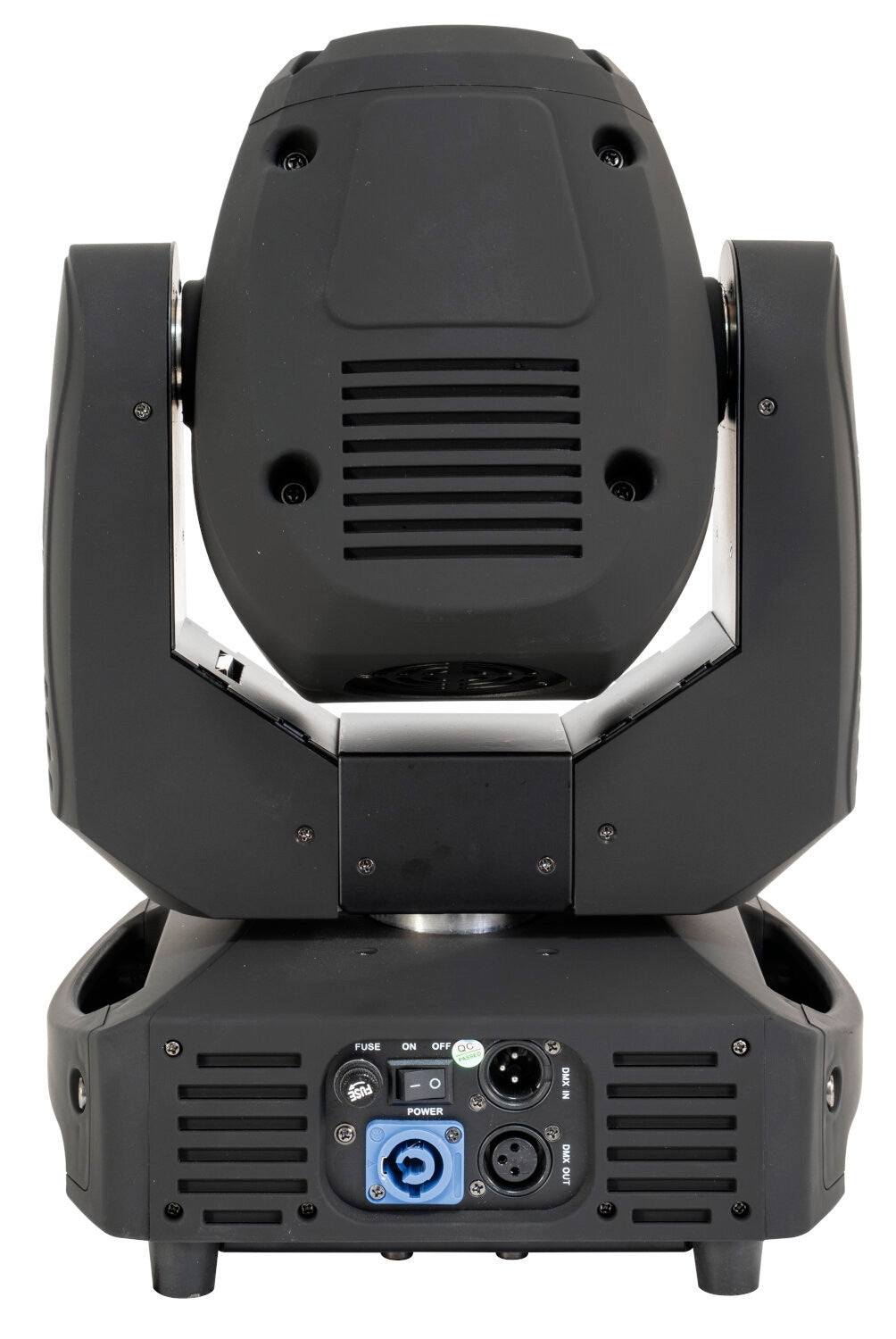 Lampe à Faisceau IBIZA LIGHT BEAM1R-MKIII - 12CH DMX, 120W - Neuve