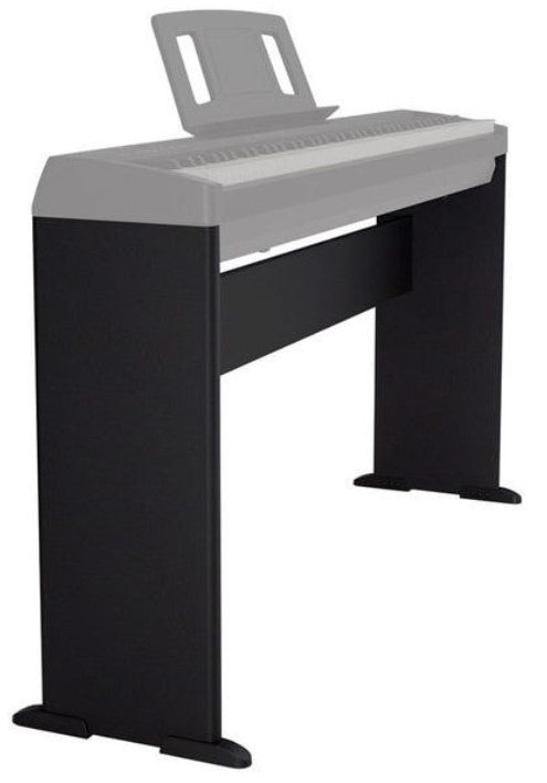 Roland KSCFP10 Soporte para Piano Digital FP10 Negro 2