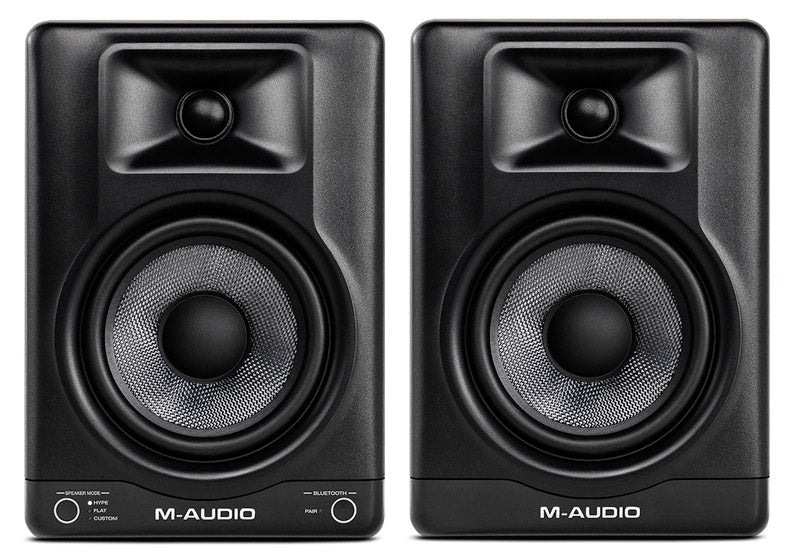 M Audio BX5BT Monitores de Estudio Bluetooth. Pareja 1