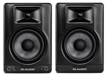 M Audio BX5BT Monitores de Estudio Bluetooth. Pareja 1