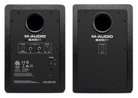 M Audio BX5BT Monitores de Estudio Bluetooth. Pareja 2