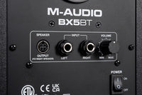 M Audio BX5BT Monitores de Estudio Bluetooth. Pareja 3