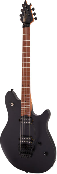 EVH Wolfgang Standard BMN Guitarra Eléctrica Bomber Black 3