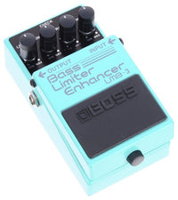 Boss LMB3 Pedal Limitador Bajo Eléctrico 2