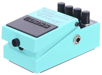 Boss LMB3 Pedal Limitador Bajo Eléctrico 4