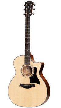 Taylor 314CE V-Class Guitarra Electroacústica Grand Auditorium 1