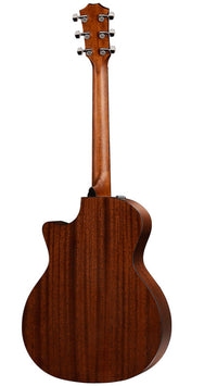 Taylor 314CE V-Class Guitarra Electroacústica Grand Auditorium 2