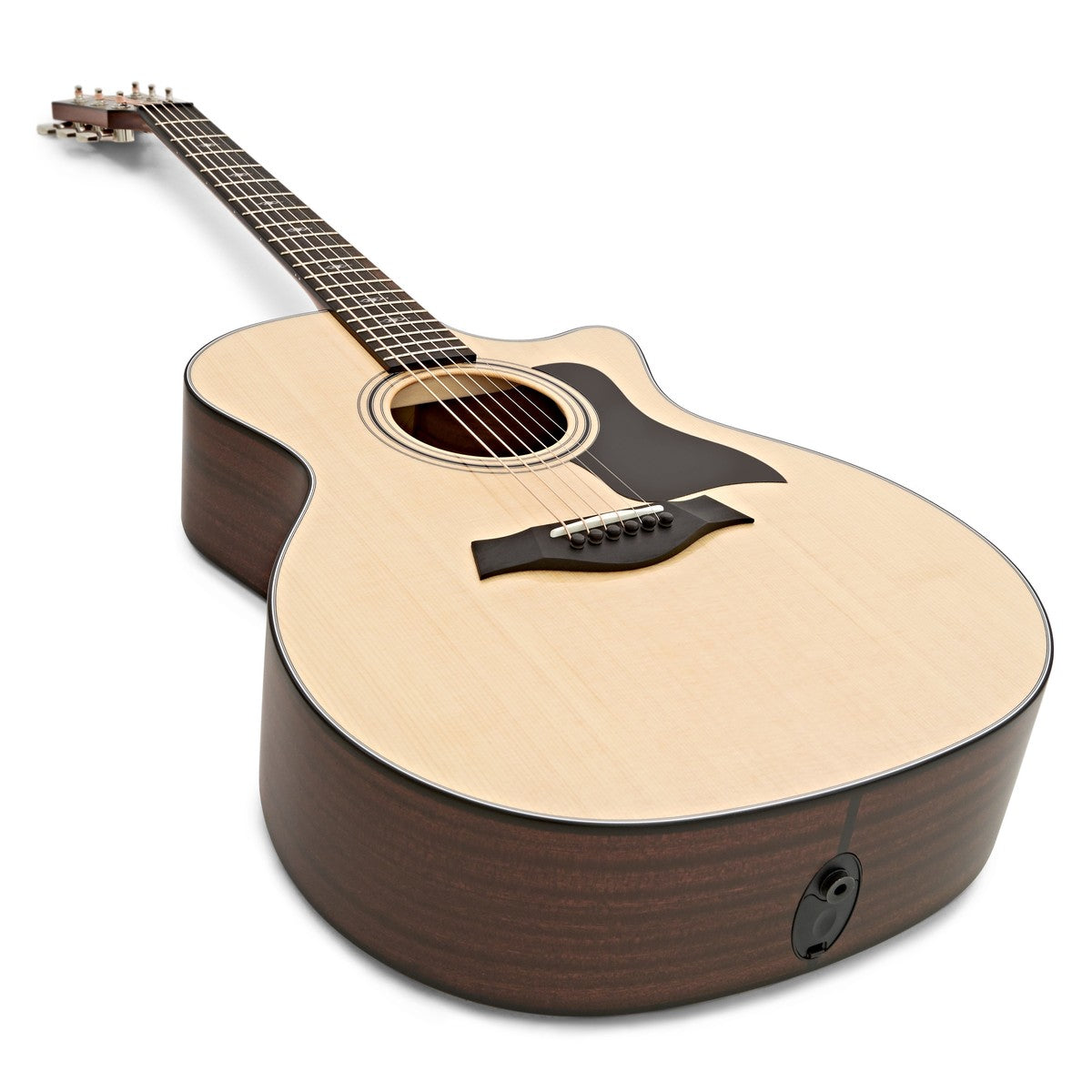 Taylor 314CE V-Class Guitarra Electroacústica Grand Auditorium 4