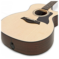 Taylor 314CE V-Class Guitarra Electroacústica Grand Auditorium 5