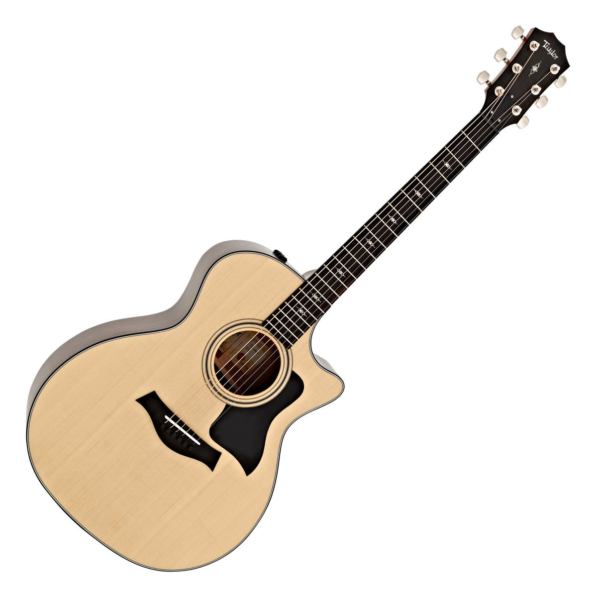 Taylor 314CE V-Class Guitarra Electroacústica Grand Auditorium 10