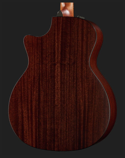 Taylor 314CE V-Class Guitarra Electroacústica Grand Auditorium 12