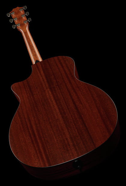 Taylor 314CE V-Class Guitarra Electroacústica Grand Auditorium 18