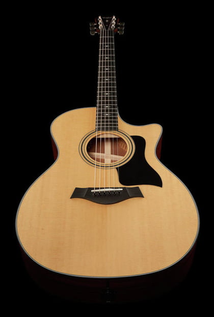 Taylor 314CE V-Class Guitarra Electroacústica Grand Auditorium 19