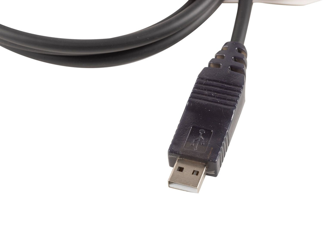 EK Audio D005 Cable USB Jack 1.5 Metros 2