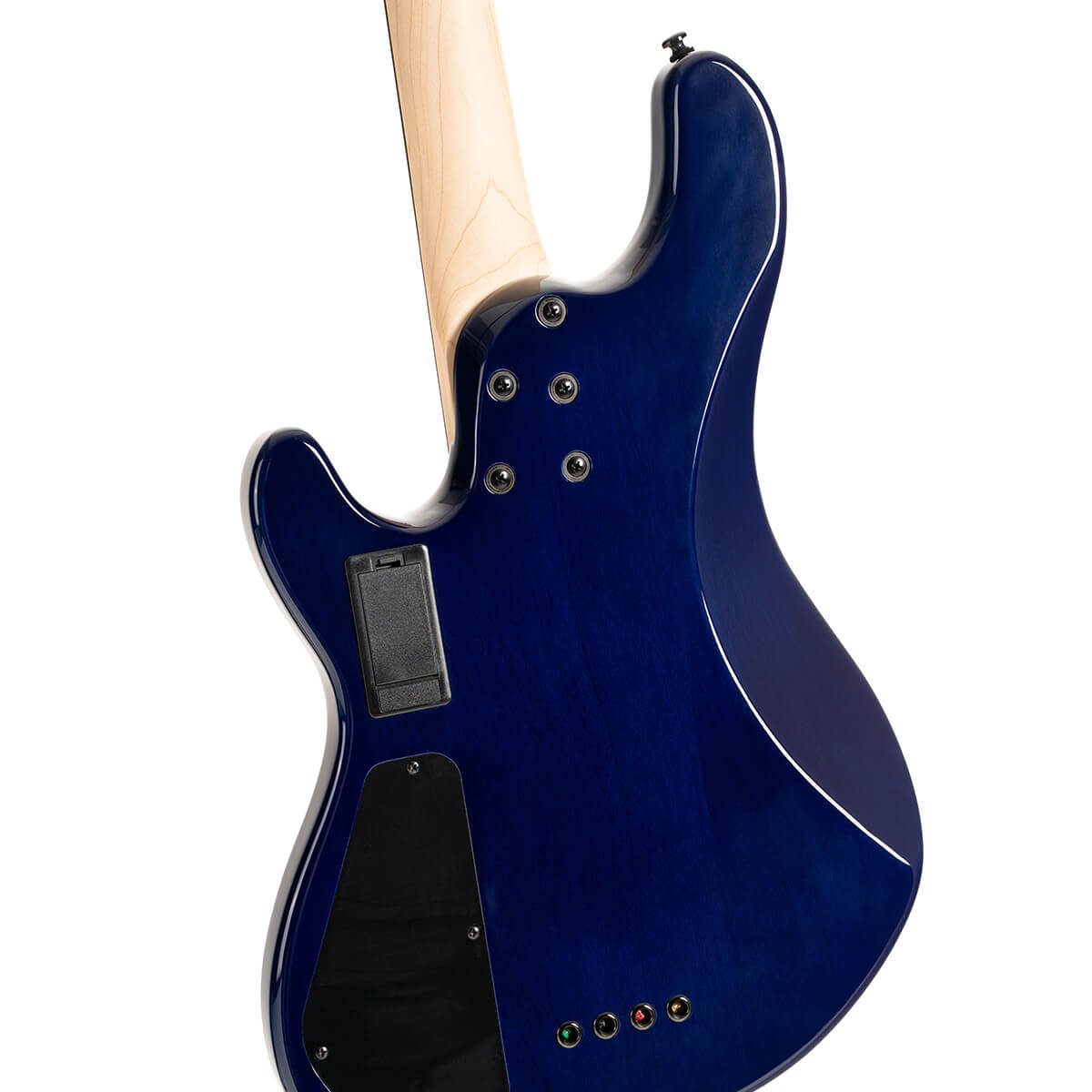 Cort GB-Fusion 4 BB Bajo Eléctrico Blue Burst 10