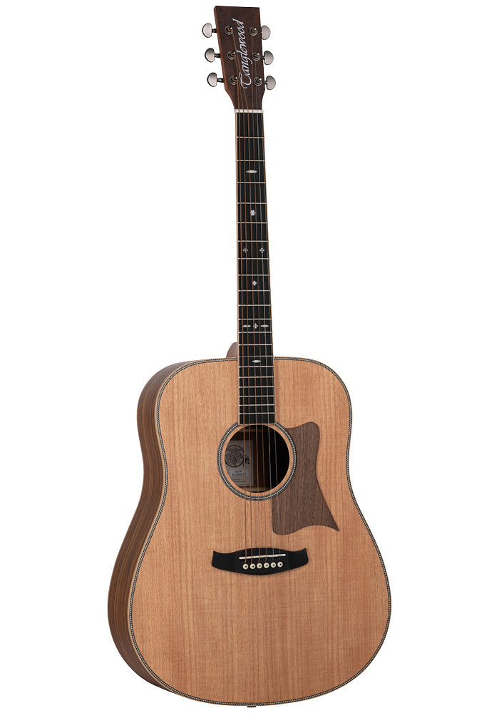 Tanglewood TRDHR Guitarra Acústica Dreadnought 1