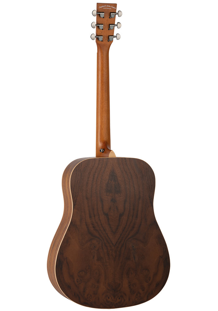 Tanglewood TRDHR Guitarra Acústica Dreadnought 2