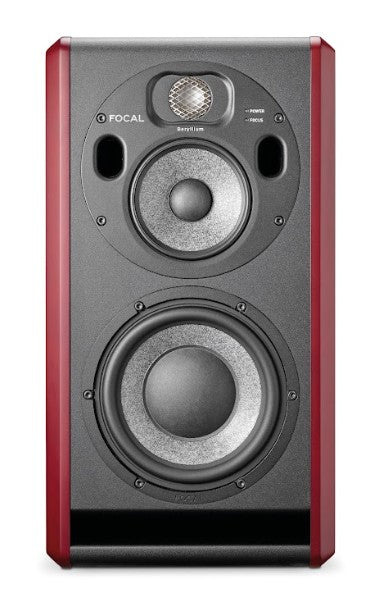 Focal Trio6 ST Monitor Estudio Activo. Unidad 1