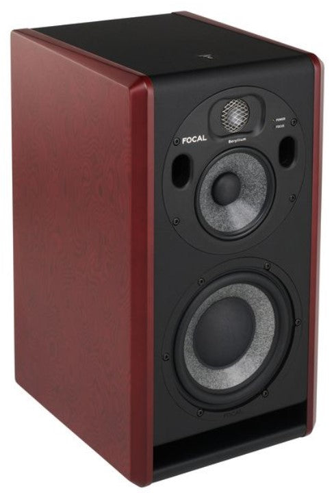 Focal Trio6 ST Monitor Estudio Activo. Unidad 2