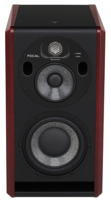 Focal Trio6 ST Monitor Estudio Activo. Unidad 3