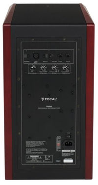 Focal Trio6 ST Monitor Estudio Activo. Unidad 5