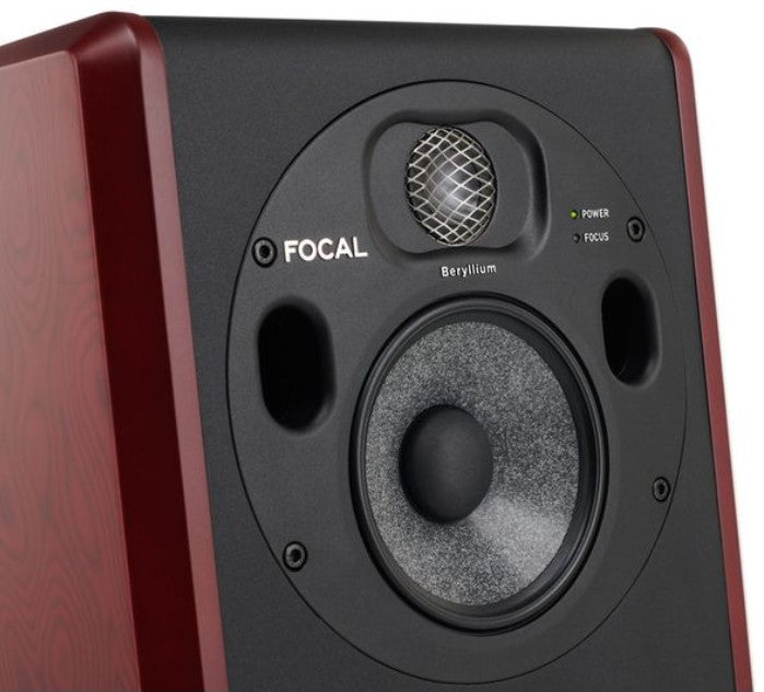 Focal Trio6 ST Monitor Estudio Activo. Unidad 9