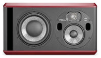 Focal Trio6 ST Monitor Estudio Activo. Unidad 11