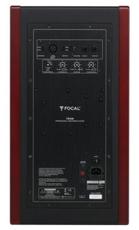 Focal Trio6 ST Monitor Estudio Activo. Unidad 15