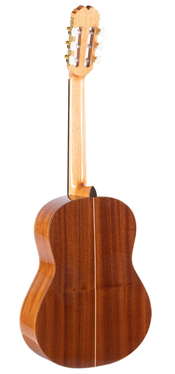 Admira Granada 3/4 Guitarra Española 2