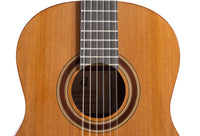 Admira Granada 3/4 Guitarra Española 3