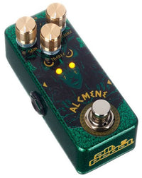 Allpedal Alcmene Pedal Overdrive 2