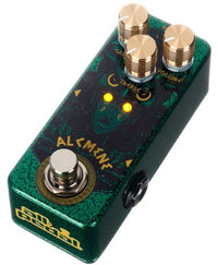 Allpedal Alcmene Pedal Overdrive 4