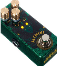 Allpedal Alcmene Pedal Overdrive 10