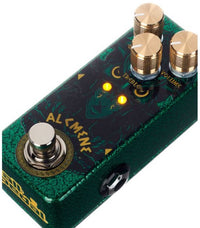 Allpedal Alcmene Pedal Overdrive 11