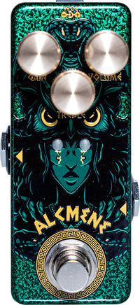 Allpedal Alcmene Pedal Overdrive 13