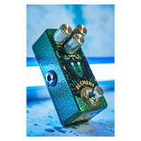 Allpedal Alcmene Pedal Overdrive 20