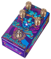 Allpedal Love Machine Pedal Fuzz 4