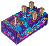 Allpedal Love Machine Pedal Fuzz 6