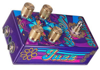 Allpedal Love Machine Pedal Fuzz 7