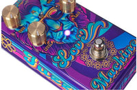 Allpedal Love Machine Pedal Fuzz 10