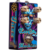 Allpedal Love Machine Pedal Fuzz 18