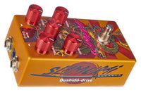 Allpedal Slamurai Pedal Overdrive 7