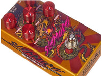 Allpedal Slamurai Pedal Overdrive 10