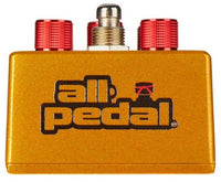 Allpedal Slamurai Pedal Overdrive 14